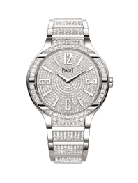 Piaget Polo腕表