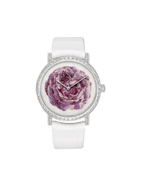 Altiplano Rose腕表