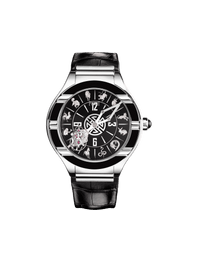 Piaget Polo中國生肖主題腕表