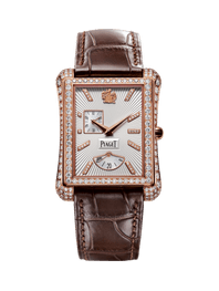 Piaget Emperador腕表