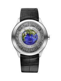 Piaget Gouverneur腕表