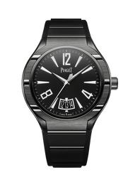 Piaget Polo FortyFive腕表