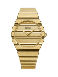 Piaget伯爵Polo 79腕表