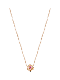 Piaget伯爵Rose系列坠饰