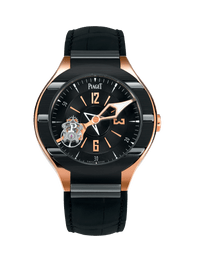 Piaget Polo腕表