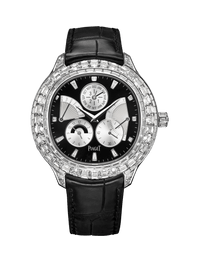 Piaget Emperador枕形腕表
