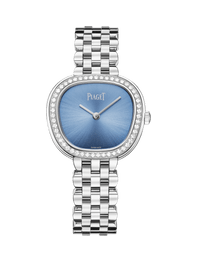 Sixtie鎏金悦影系列腕表