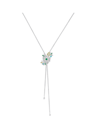 Piaget伯爵Rose系列墜飾