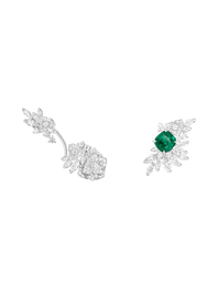Piaget伯爵Rose系列耳骨夾