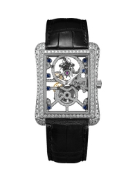 Piaget Emperador腕表陀飛輪