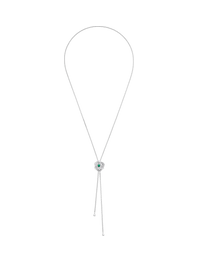Piaget伯爵Rose系列項鏈