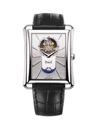 Piaget Emperador枕形腕表