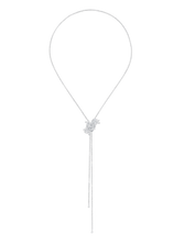 Piaget伯爵Rose系列项链