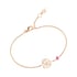Piaget Rose手鏈