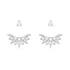 Piaget Sunlight系列耳環