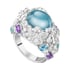 PIAGET Rose系列戒指