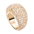 Piaget Sunlight系列戒指