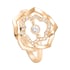 Piaget Rose系列戒指
