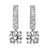 Piaget Elégance耳环