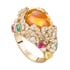 PIAGET Rose系列戒指