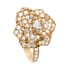 Piaget Rose戒指