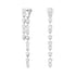 Piaget Sunlight系列耳環