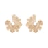 PIAGET Sunlight系列耳環