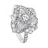 Piaget Rose戒指