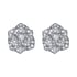 Piaget Rose耳環