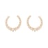 Piaget Sunlight耳環