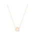 Piaget Rose系列墜飾