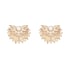 PIAGET Sunlight系列耳環