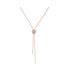 Piaget Rose垂飾