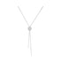 Piaget Rose吊墜