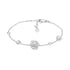 PIAGET Rose系列手链