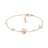 PIAGET Rose系列手链