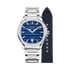 Piaget伯爵Polo Signature Date系列腕表