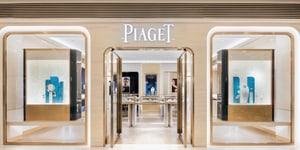 Piaget伯爵杭州精品店 - 杭州大廈