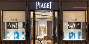 Piaget Boutique Kuala Lumpur - Pavilion