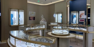 伯爵(港匯恒隆廣場店)