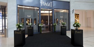 Piaget Boutique Manama - Moda Mall