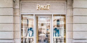 Piaget伯爵摩納哥精品店 - Avenue des Beaux-Arts