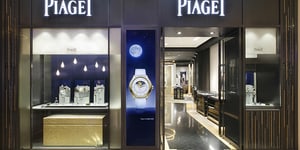 伯爵(南京德基廣場店)