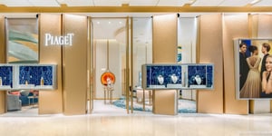 伯爵(上海國金中心店)