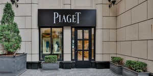 Piaget伯爵芝加哥精品店 - Burdeen's Jewelry