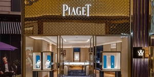 Piaget伯爵新加坡精品店 - 圣淘沙名勝世界