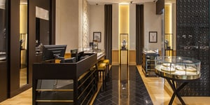 Piaget Boutique Houston - Saks
