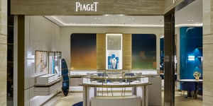 Piaget伯爵濟州島精品店 - 濟州島樂天免稅店