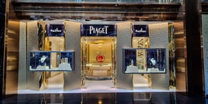 Piaget伯爵科威特城精品店 - Avenues購物中心