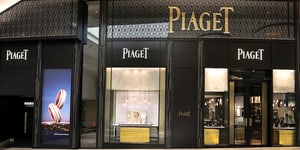 Piaget伯爵圓方精品店
